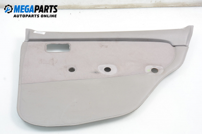 Türverkleidung for Nissan Micra (K11C) 1.0 16V, 60 hp, hecktür, 5 türen, 2001, position: rechts, rückseite