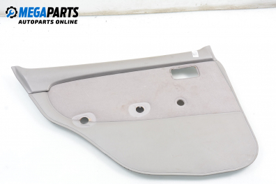 Interior door panel  for Nissan Micra (K11C) 1.0 16V, 60 hp, hatchback, 5 doors, 2001, position: rear - left