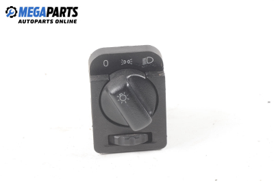 Lights switch for Opel Corsa B 1.4 16V, 90 hp, 3 doors, 1995