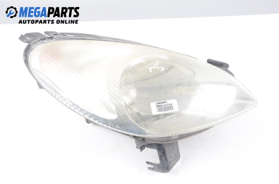 Headlight for Citroen Xsara Picasso 1.8 16V, 115 hp, 2000, position: right