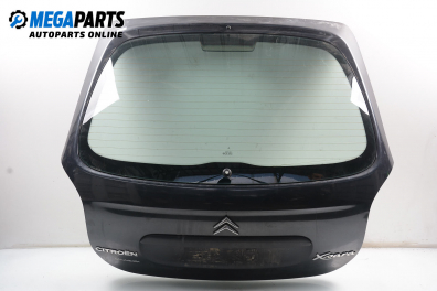 Boot lid for Citroen Xsara Picasso 1.8 16V, 115 hp, 2000