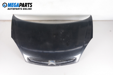 Motorhaube for Citroen Xsara Picasso 1.8 16V, 115 hp, 2000