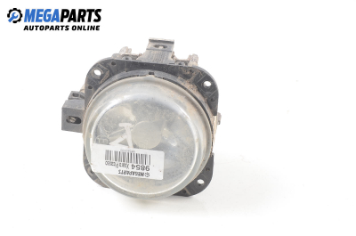 Fog light for Citroen Xsara Picasso 1.8 16V, 115 hp, 2000, position: right