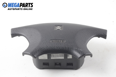 Airbag for Citroen Xsara Picasso 1.8 16V, 115 hp, 2000