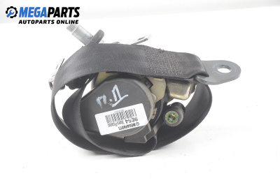 Seat belt for Citroen Xsara Picasso 1.8 16V, 115 hp, 2000, position: front - right