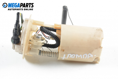 Fuel pump for Citroen Xsara Picasso 1.8 16V, 115 hp, 2000