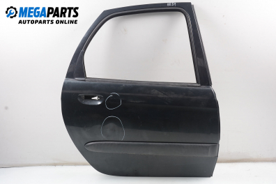 Door for Citroen Xsara Picasso 1.8 16V, 115 hp, 2000, position: rear - right