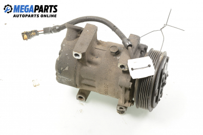 AC compressor for Citroen Xsara Picasso 1.8 16V, 115 hp, 2000