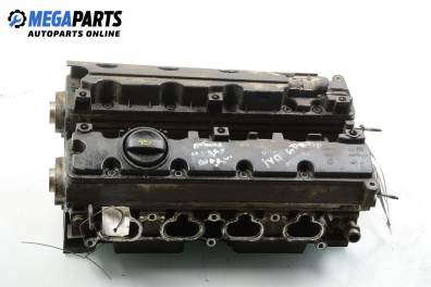 Engine head for Citroen Xsara Picasso 1.8 16V, 115 hp, 2000