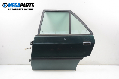 Door for Lancia Dedra 1.8 16V, 113 hp, station wagon, 1997, position: rear - left