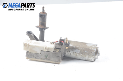 Front wipers motor for Lancia Dedra 1.8 16V, 113 hp, station wagon, 1997, position: rear