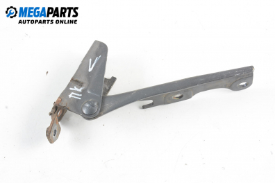 Bonnet hinge for Mitsubishi Space Wagon 1.8 TD, 75 hp, 1994, position: left