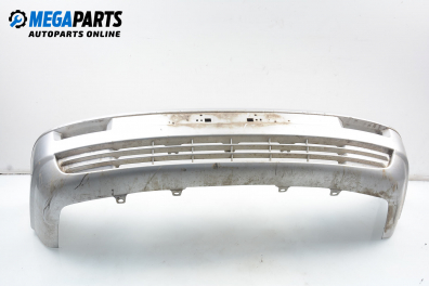 Front bumper for Mitsubishi Space Wagon 1.8 TD, 75 hp, 1994