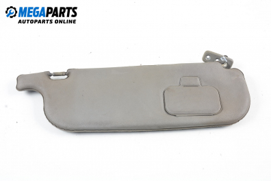 Sun visor for Mitsubishi Space Wagon 1.8 TD, 75 hp, 1994, position: right