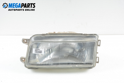 Headlight for Mitsubishi Space Wagon 1.8 TD, 75 hp, 1994, position: left