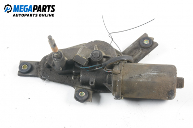 Front wipers motor for Mitsubishi Space Wagon 1.8 TD, 75 hp, 1994, position: rear