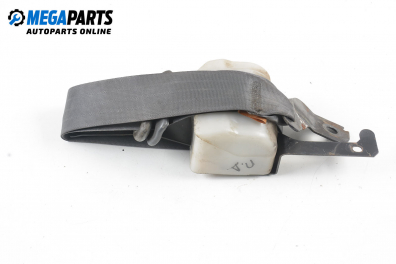 Seat belt for Mitsubishi Space Wagon 1.8 TD, 75 hp, 1994, position: front - right