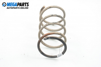 Coil spring for Mitsubishi Space Wagon 1.8 TD, 75 hp, 1994, position: front