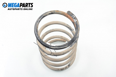 Coil spring for Mitsubishi Space Wagon 1.8 TD, 75 hp, 1994, position: front