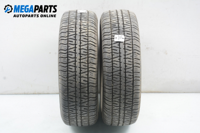 Snow tires MATADOR 205/70/14, DOT: 4302 (The price is for two pieces)