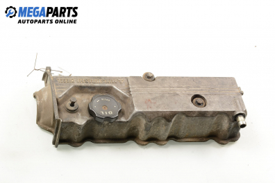 Valve cover for Mitsubishi Space Wagon 1.8 TD, 75 hp, 1994