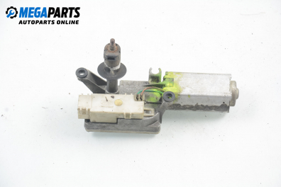 Front wipers motor for Fiat Punto 1.6, 88 hp, 1994, position: rear