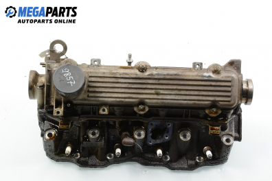 Engine head for Fiat Punto 1.6, 88 hp, 3 doors, 1994