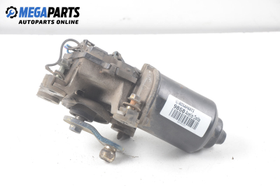 Front wipers motor for Kia Avella Delta 1.5, 75 hp, sedan, 1997, position: front