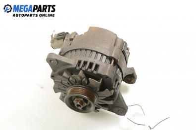 Alternator for Kia Avella Delta 1.5, 75 hp, sedan, 1997