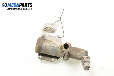 Idle speed actuator for Kia Avella Delta 1.5, 75 hp, sedan, 1997