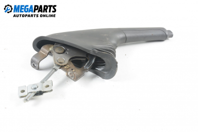 Handbrake lever for Fiat Punto 1.9 DS, 60 hp, 1999