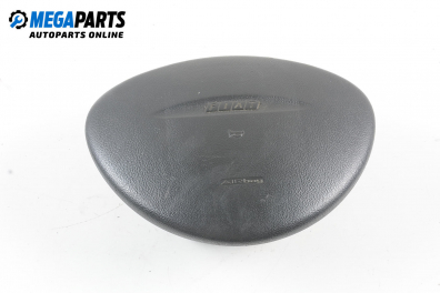 Airbag for Fiat Punto 1.9 DS, 60 hp, 5 uși, 1999