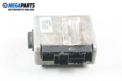 Electric steering module for Fiat Punto 1.9 DS, 60 hp, 5 doors, 1999