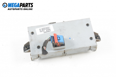 Module for Fiat Punto 1.9 DS, 60 hp, 5 doors, 1999