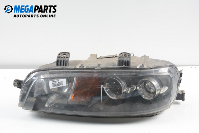 Headlight for Fiat Punto 1.9 DS, 60 hp, 5 doors, 1999, position: left