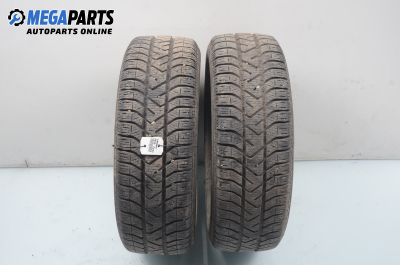 Snow tires PIRELLI 185/60/14, DOT: 3111 (The price is for two pieces)