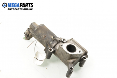 EGR valve for Fiat Punto 1.9 DS, 60 hp, 1999