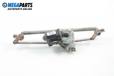 Front wipers motor for Opel Corsa B 1.2, 45 hp, 1996, position: front