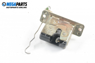 Trunk lock for Opel Astra G 1.7 16V DTI, 75 hp, hatchback, 5 doors, 2000, position: rear