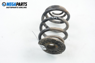 Coil spring for Opel Astra G 1.7 16V DTI, 75 hp, hatchback, 2000, position: rear