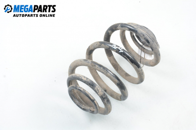 Coil spring for Opel Astra G 1.7 16V DTI, 75 hp, hatchback, 2000, position: rear