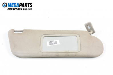 Sonnenblende for Opel Astra G 2.0 DI, 82 hp, combi, 2001, position: rechts