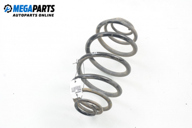 Arc for Opel Astra G 2.0 DI, 82 hp, combi, 2001, position: din spate