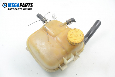 Coolant reservoir for Opel Astra G 2.0 DI, 82 hp, station wagon, 2001