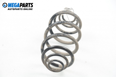 Coil spring for Opel Astra G 2.0 DI, 82 hp, station wagon, 2001, position: rear