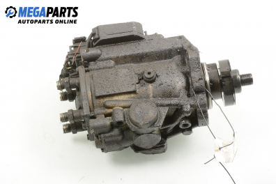 Diesel injection pump for Opel Astra G 2.0 DI, 82 hp, station wagon, 2001