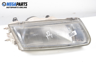 Headlight for Mitsubishi Carisma 1.8, 116 hp, hatchback, 1995, position: right