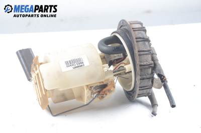 Fuel pump for Mitsubishi Carisma 1.8, 116 hp, hatchback, 1995