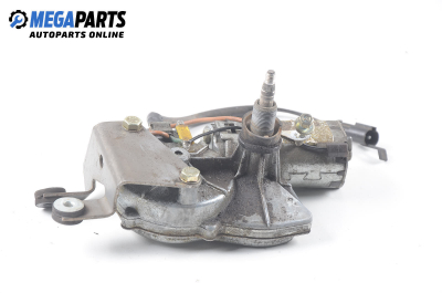 Motor ștergătoare parbriz for Opel Vectra A 1.6, 71 hp, hatchback, 1995, position: din spate