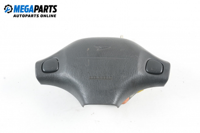 Airbag for Daihatsu Sirion 1.0, 56 hp, 1999